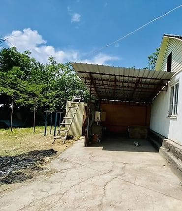 алтын казык ж м: 🏡 Токтогул шаарынан жер там сатылат! Кең жана ыңгайлуу жер тилкеси — 3