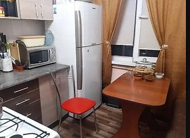 2 бөлмө, 44 м², 104-серия, 5 кабат, Евроремонт lalafo.kg да 2 бөлмө, 44 м², 104-серия, 5 кабат, Евроремонт