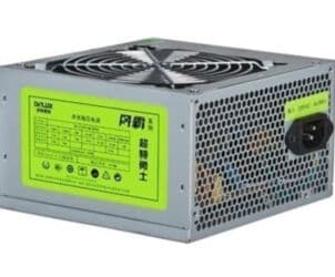 Ноутбуки: Блок питания, Б/у, Delux, 300 Вт, 300 Вт — 1