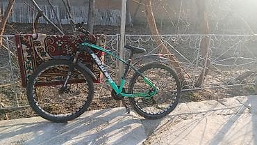 велосипед стелс: Горный велосипед, Stels, Алюминий — 1