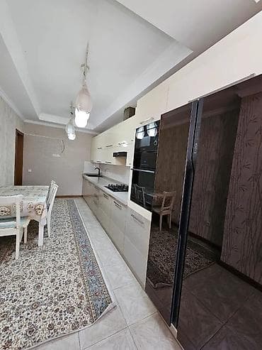 локация: Элитные квартиры для командировочных, гостей города Бишкек Комфортные — 2