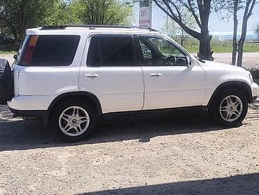 хонда срв 2015 цена бишкек: Honda CR-V: 1998 г., Кроссовер — 1