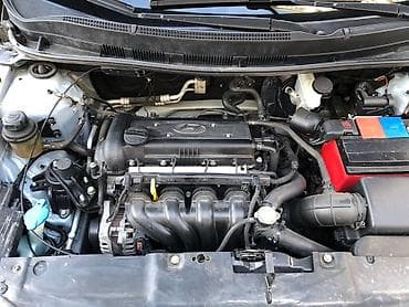 торпеда лада: Hyundai Solaris: 2011 г., Механика, Бензин, Седан — 7