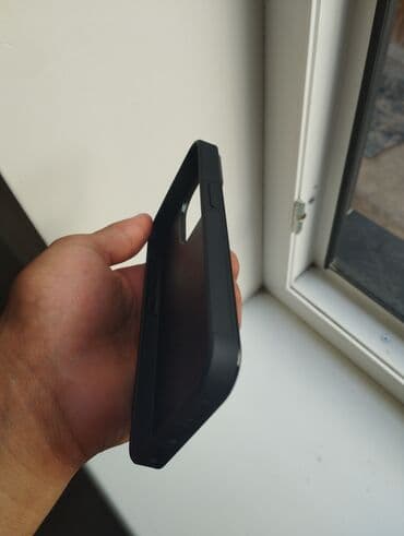 магнитный чехол: Чехол для iPhone 15pro, выполненный из углеродного волокна, придает — 3