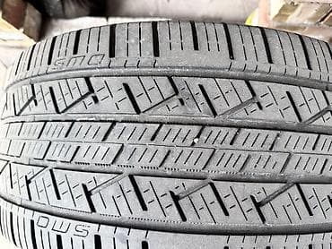 lexus ls400: Колеса в сборе 275 / 45 / R 20, Лето, Комплект, Внедорожные (АТ/МТ), Литые, отверстий - 5 — 5