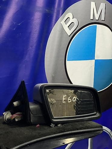 м зеркала е39 купить: Боковое правое Зеркало BMW Б/у, Оригинал — 2