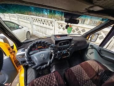 Жүк ташуучу унаа, Mercedes-Benz, Дубль — 6