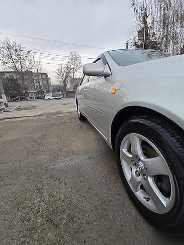 2jz ge: Toyota Camry: 2004 г., 2.4 л, Автомат, Бензин, Седан — 4