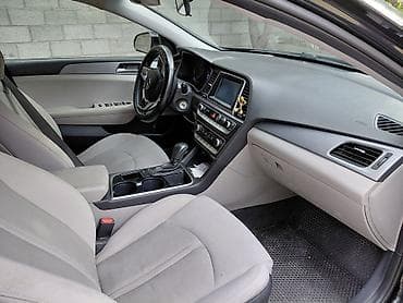 срочно саната: Hyundai Sonata: 2019 г., Автомат, Бензин, Седан — 6