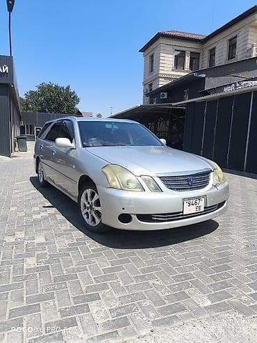 кытай авто: Toyota Mark II: 2005 г., 2 л, Автомат, Бензин, Универсал — 1