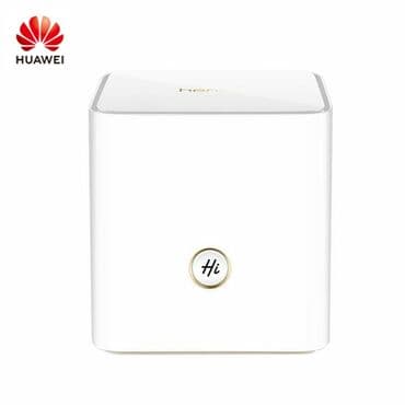 pro m1: HUAWEI Honor Pro WS851-10 Интеллектуальный беспроводной маршрутизатор — 3