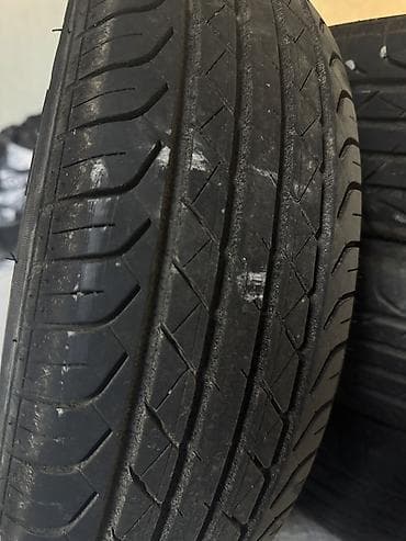 малолитраж: Шины 165 / 70 / R 13, Лето, Новый, Комплект, Легковые, ADVANCE — 5