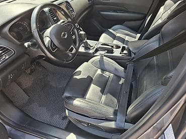 машина самсунг см5: Renault SM6: 2020 г., 2 л, Автомат, Газ, Седан — 2