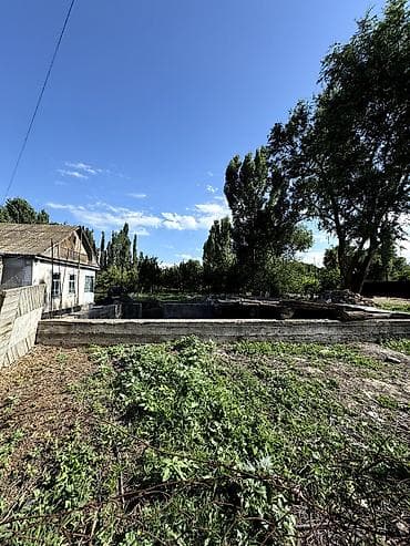 📌В селе Полтавка продается дом на участке 33 соток (фактически 40 — 2