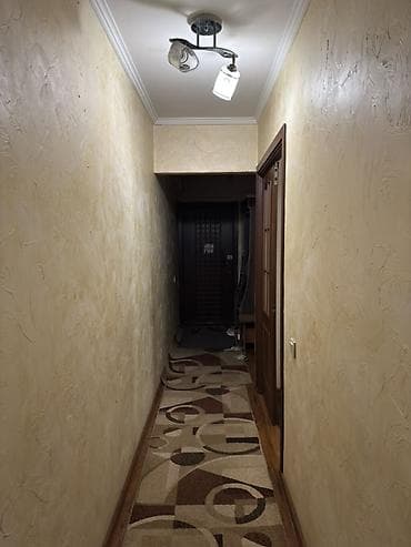 Ковровые дорожки: Ковровая дорожка Противоскользящая основа, Геометрия — 3