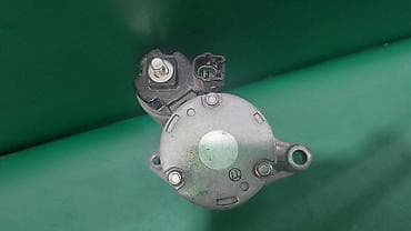 трамблёр s9: Стартер Toyota 2019 г., Б/у, Оригинал, Япония — 3