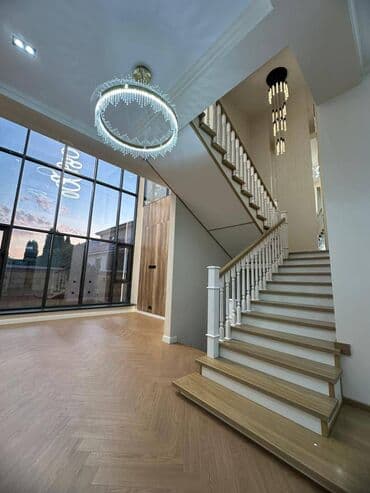 срочно продам дом новопокровка бишкек: Дом, 360 м², 6 комнат — 3