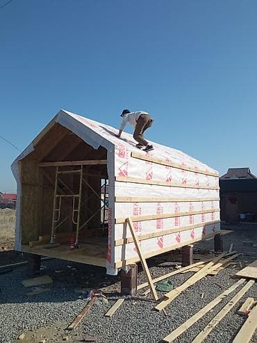 стекло для окно: Модульный дом «ЭкоМодуль 🪚Изготовим на заказ любой под ваш размер, и — 4