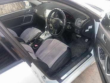 хонда авансер в бишкеке: Subaru Legacy: 2005 г., 2 л, Автомат, Бензин, Универсал — 5