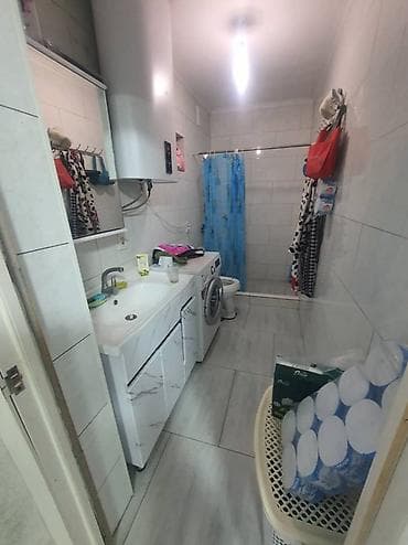 Продаётся дом в Шопокове с участком 10 соток.Гараж и баня, душ и