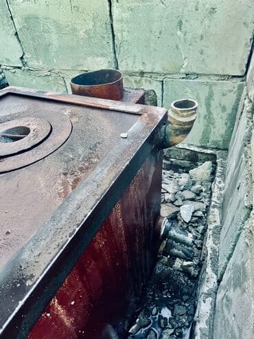 пергаментная бумага бишкек цена: Уступка будет,печка с аристоном — 4