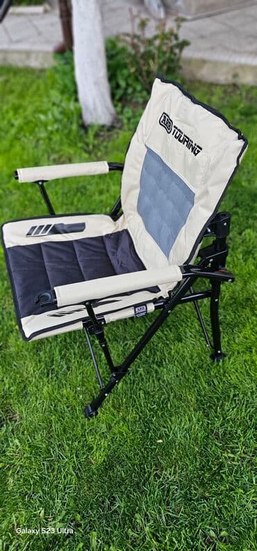 купить прикормочный кораблик для рыбалки: Продаю туристический стул (складной) ARB touring новый! В наличии 2 — 2
