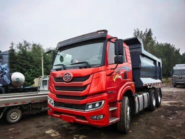 шины на вилочный погрузчик: Грузовик, Стандарт, 7 т, Б/у — 1