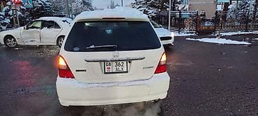 хонда одиссей сиденья: Honda Odyssey: 2002 г., Седан — 2