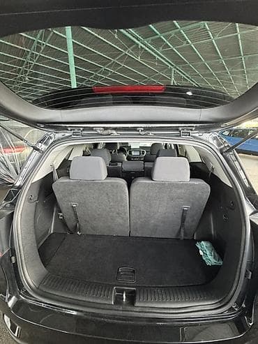 sorento 2017: Kia Sorento: 2019 г., 2.4 л, Автомат, Бензин, Кроссовер — 6