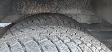 топливный фильтр спринтер: Mercedes-Benz Спринтер: 2003 г., 2.7 л, Механика, Дизель, Бус — 7