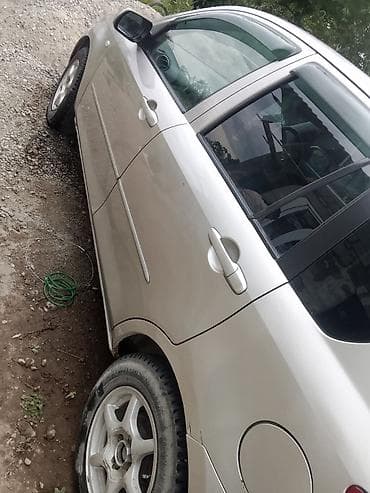 Унаа сатуу: Mazda PREMACY: 2004 г., Вэн/Минивэн — 5