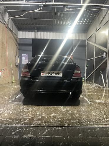 субару б4 турбина: Subaru Legacy: 2005 г., 2 л, Автомат, Бензин, Седан — 2