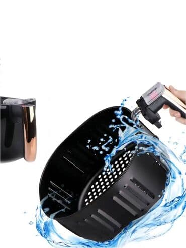 вытяжка зонт: Духовка, Новый, Бесплатная доставка — 5