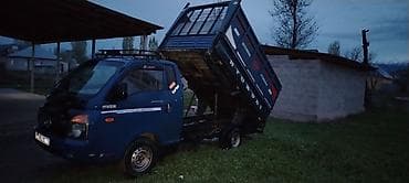 рекс самосвал: Грузовик, Hyundai, Стандарт — 2