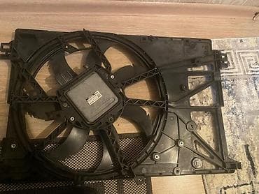 вентеляторы: Вентилятор Toyota 2019 г., Новый, Оригинал, Япония — 1