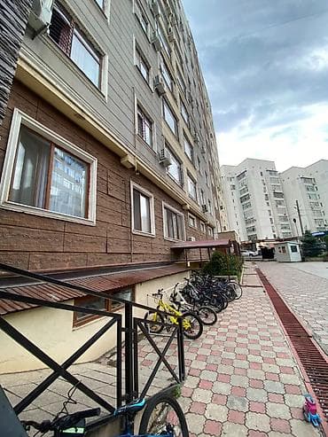 3 комнаты, 89 м², Элитка, 7 мкр Элитка, 2 этаж, Евроремонт