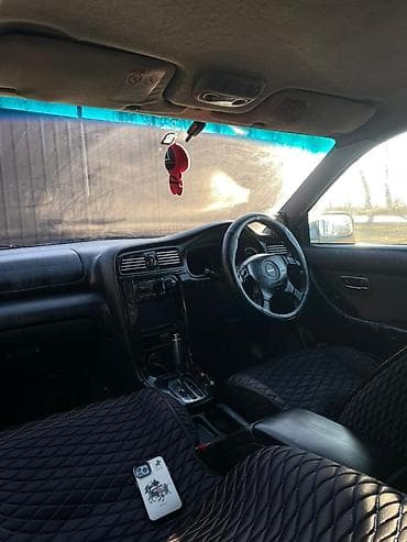 e55 w211: Subaru Legacy: 2001 г., 2 л, Автомат, Бензин, Седан — 2