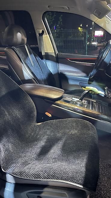 m5 cs: BMW X5: 2016 г., 3 л, Автомат, Бензин, Кроссовер — 4