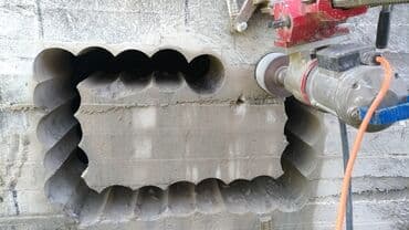 алмазное бурение станок продаю: Алмазное сверление 3-5 лет опыта — 7