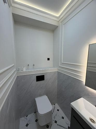semac: 2 комнаты, 65 м², Элитка, 12 этаж, Евроремонт — 7
