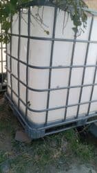 насос для откачки воды из ямы: Еврокуб 1 т — 1