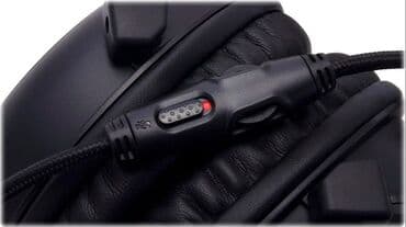 той калонка: HyperX Streamer Starter Pack СОДЕРЖАНИЕ: Комплект поставки Наушники — 8