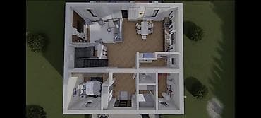 услуги графического дизайна: Проектирование | Дома — 5