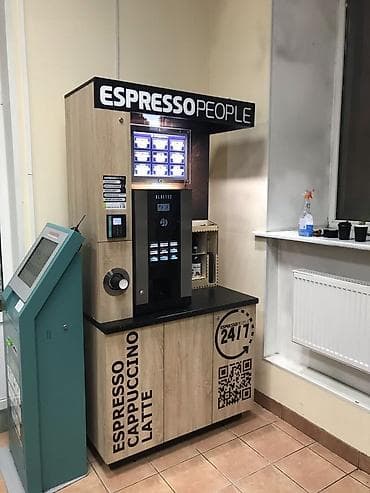 б у мебель шкаф: Кофейные стойки для продажи кофе с собой. Что это: - Компактные — 8