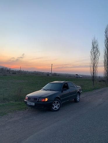 lexus is 200: Audi S4: 1992 г., 2.3 л, Бензин, Седан — 1