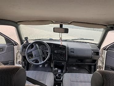 Volkswagen Passat Variant: 1991 г., Универсал — 6