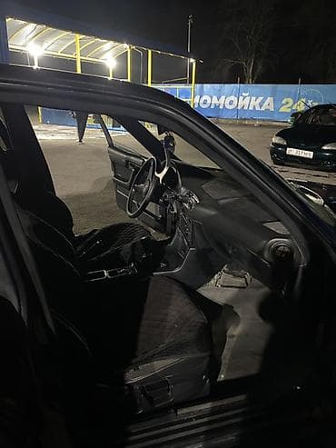 кофта бмв м5 ф90: BMW 5 series: 1991 г., Седан — 7