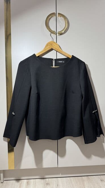 пассивное сетевое оборудование value: Нарядная кофточка — 1