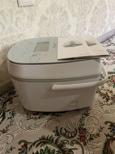 мультиварка филипс: Мультиварка Chef One - Удобная электронная панель с большим дисплеем — 3