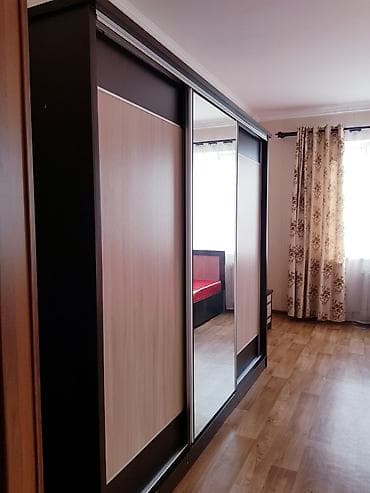 Куплю квартиру: 1 комната, Собственник — 5